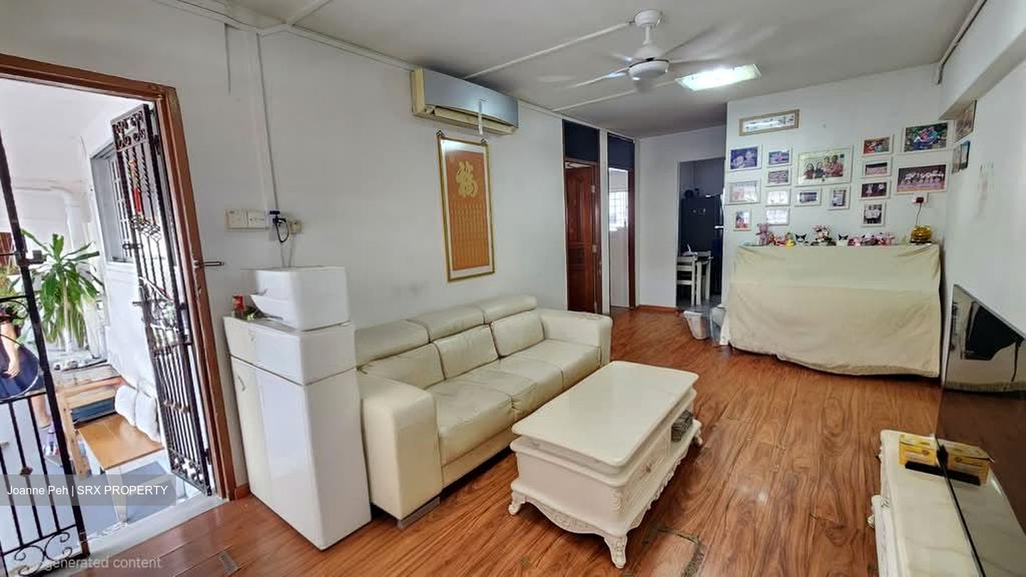 Blk 236 Tampines Street 21 (Tampines), HDB 3 Rooms #603726881